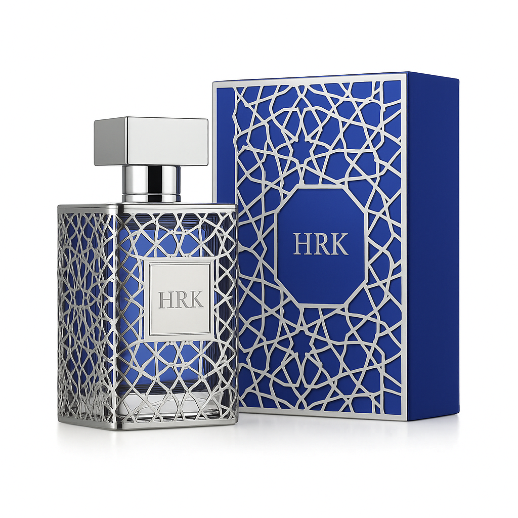 HRK Luxury Extrait De Parfum Intense