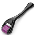Derma Roller 0.5 mm – For Hair Growth, Beard Growth & Skin Rejuvenation