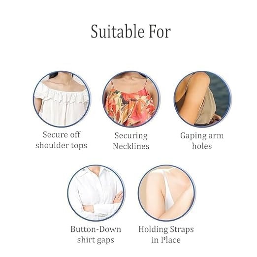 Fashion Body Tape