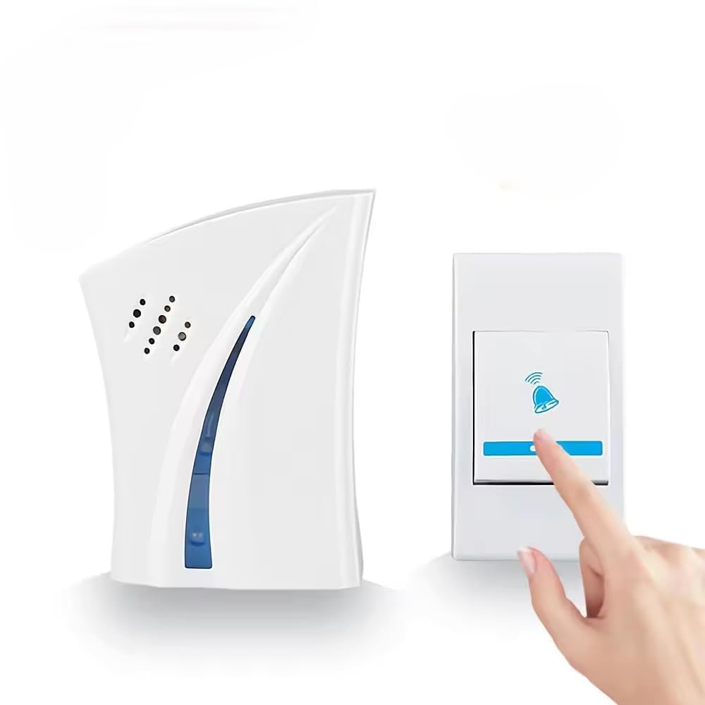 Wireless Door bell