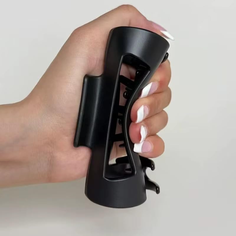 Flexible Silicone Hair Clips | Buy 1 Get 1 Free |