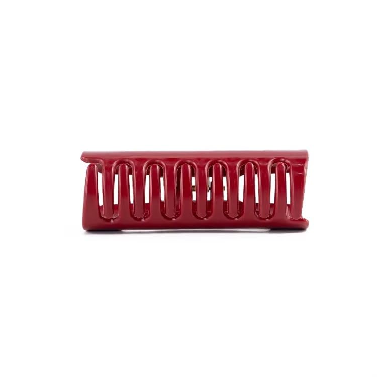 Flexible Silicone Hair Clips | Buy 1 Get 1 Free |