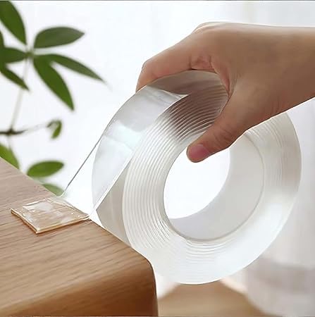 Multipurpose Double Sided Tape Heavy Duty