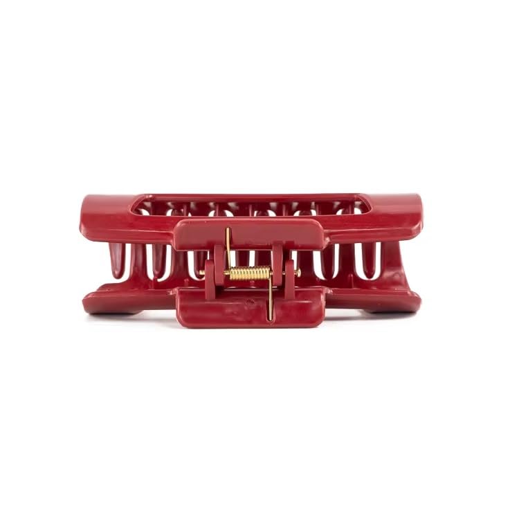 Flexible Silicone Hair Clips | Buy 1 Get 1 Free |