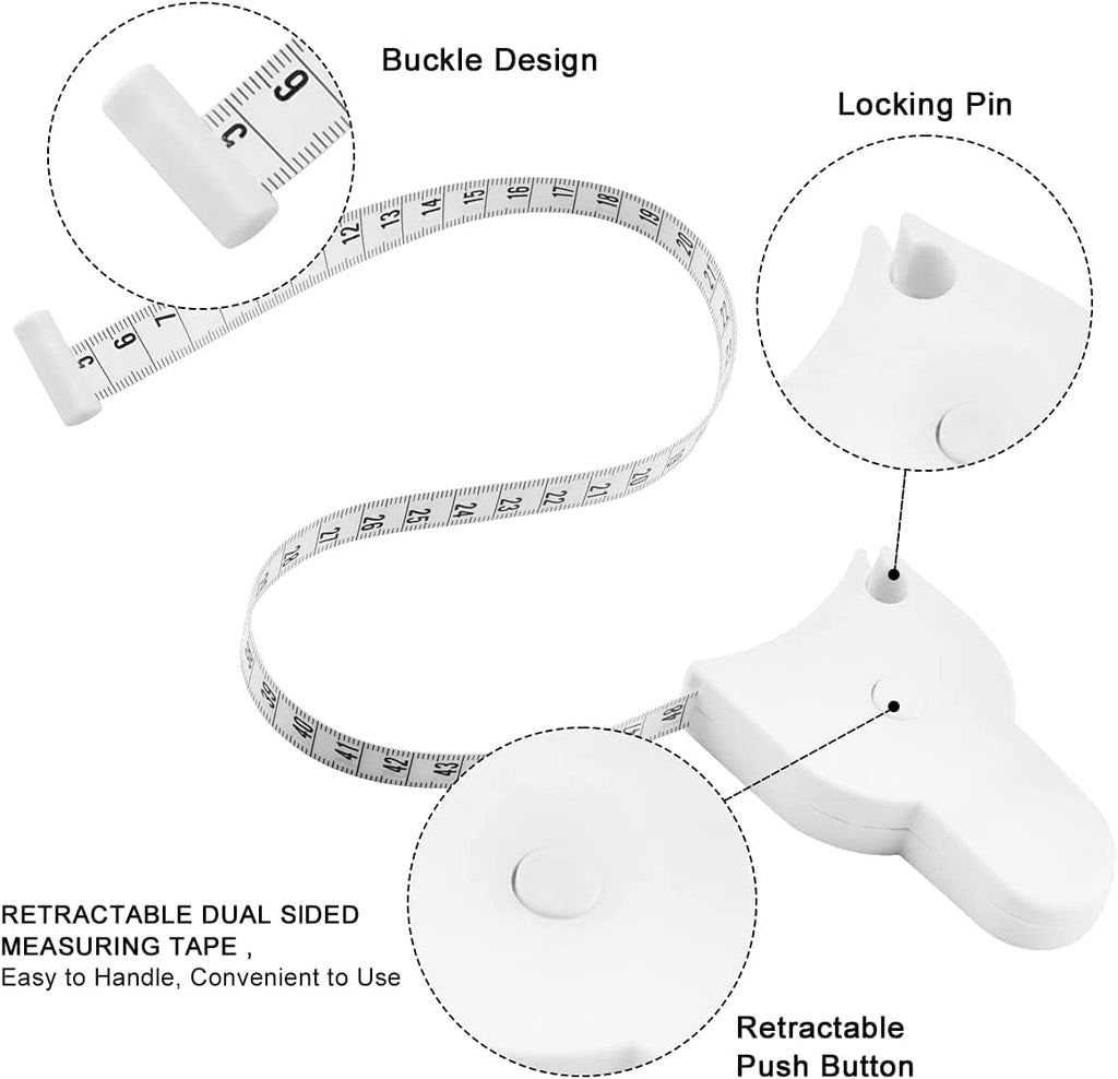Body Measuring Tape