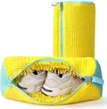 Premium Shoe Cleaning Laundry Bag 🧺 Buy 1 Get 1 Free 🧺