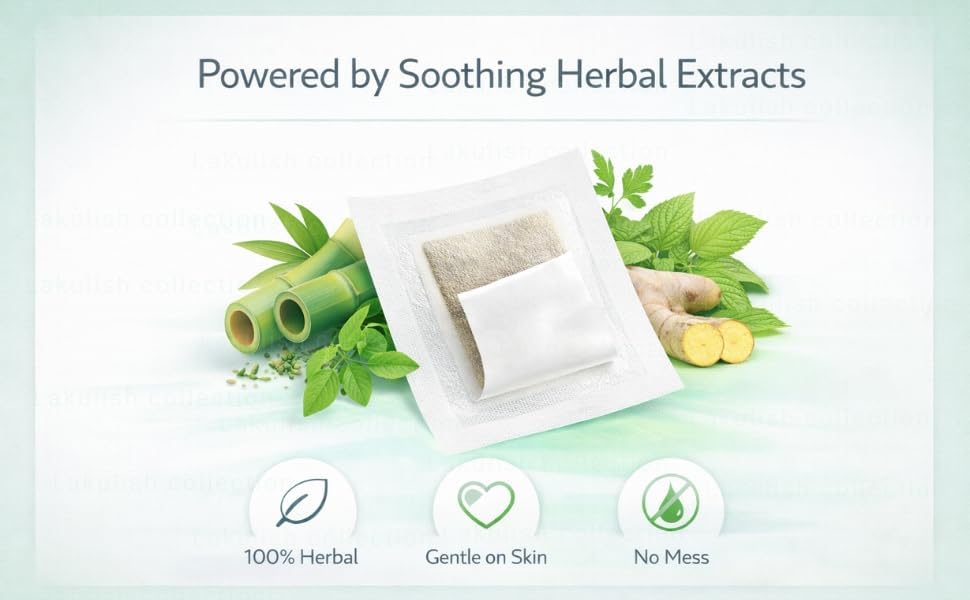 Foot Pads For Weight loss 🔥 Buy 10 Get 10 Free 🔥