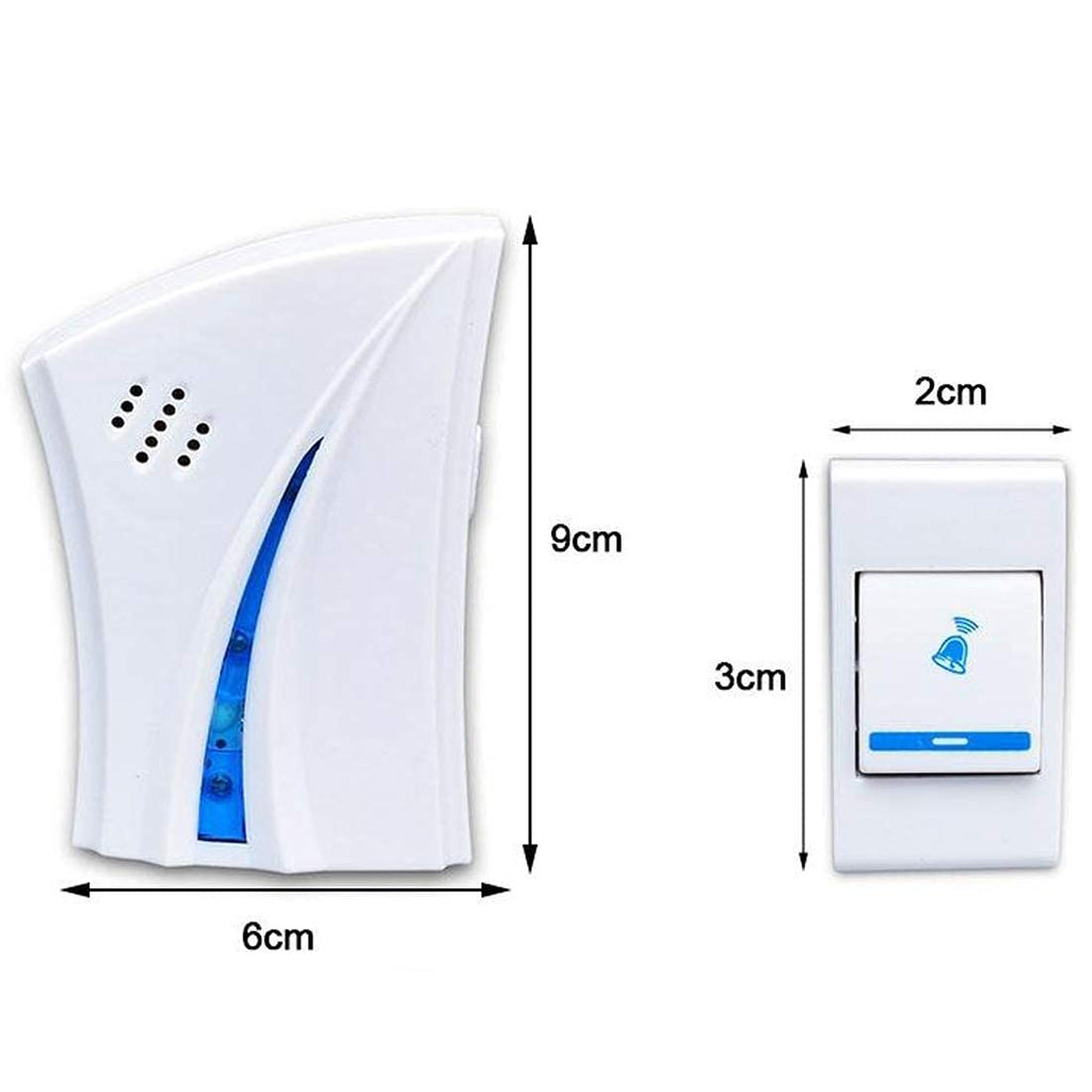Wireless Door bell