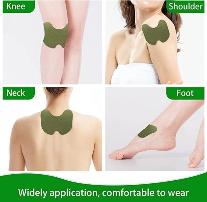Knee Patches | Buy 10 Get 10 Free |