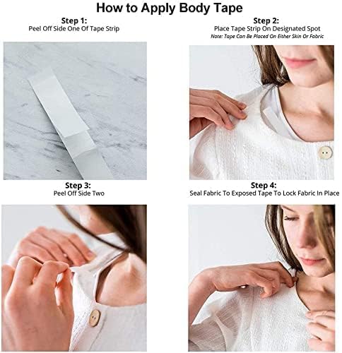Fashion Body Tape