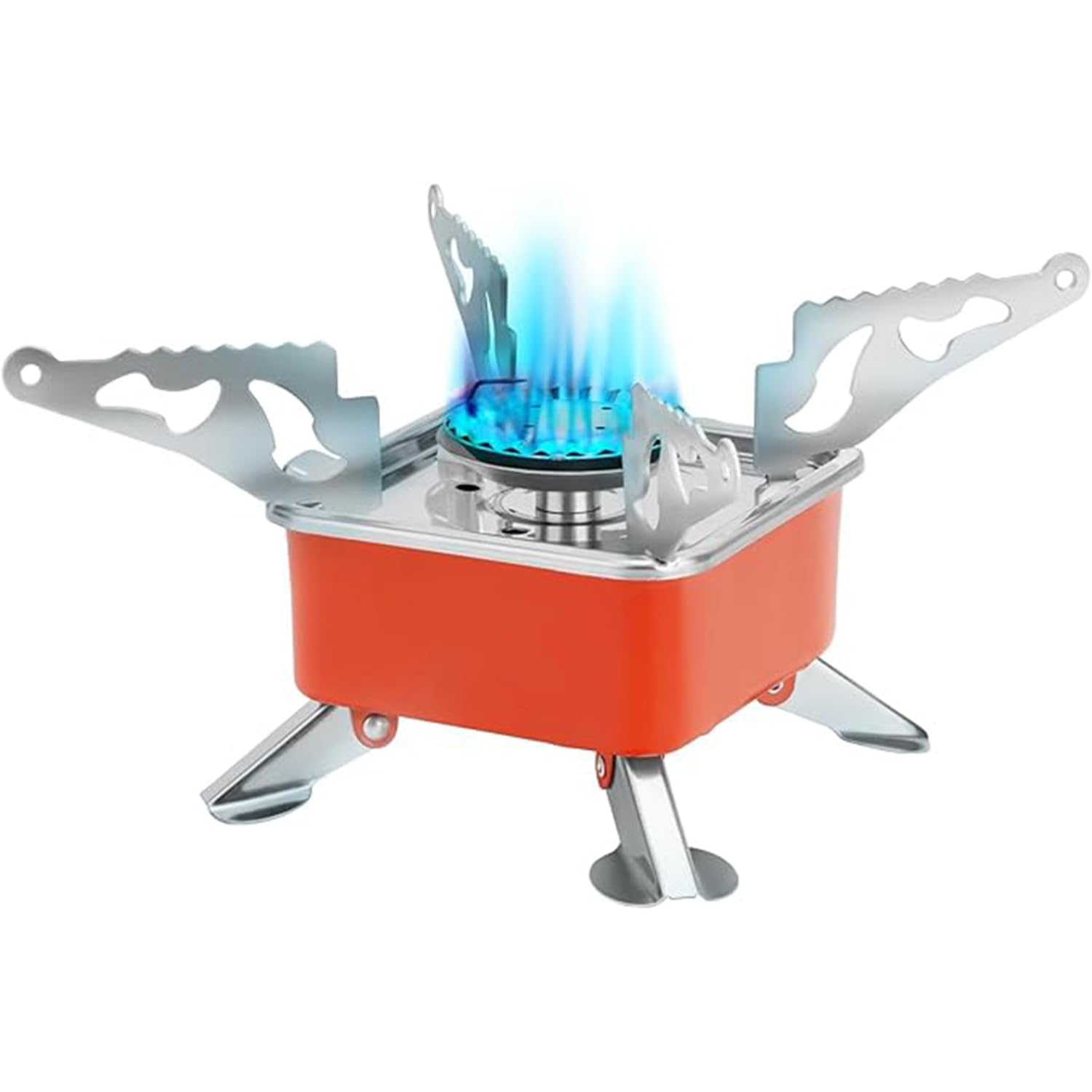 Portable Camping Gas Stove
