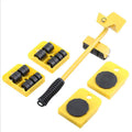 Furniture Lifter Mover Tool Set