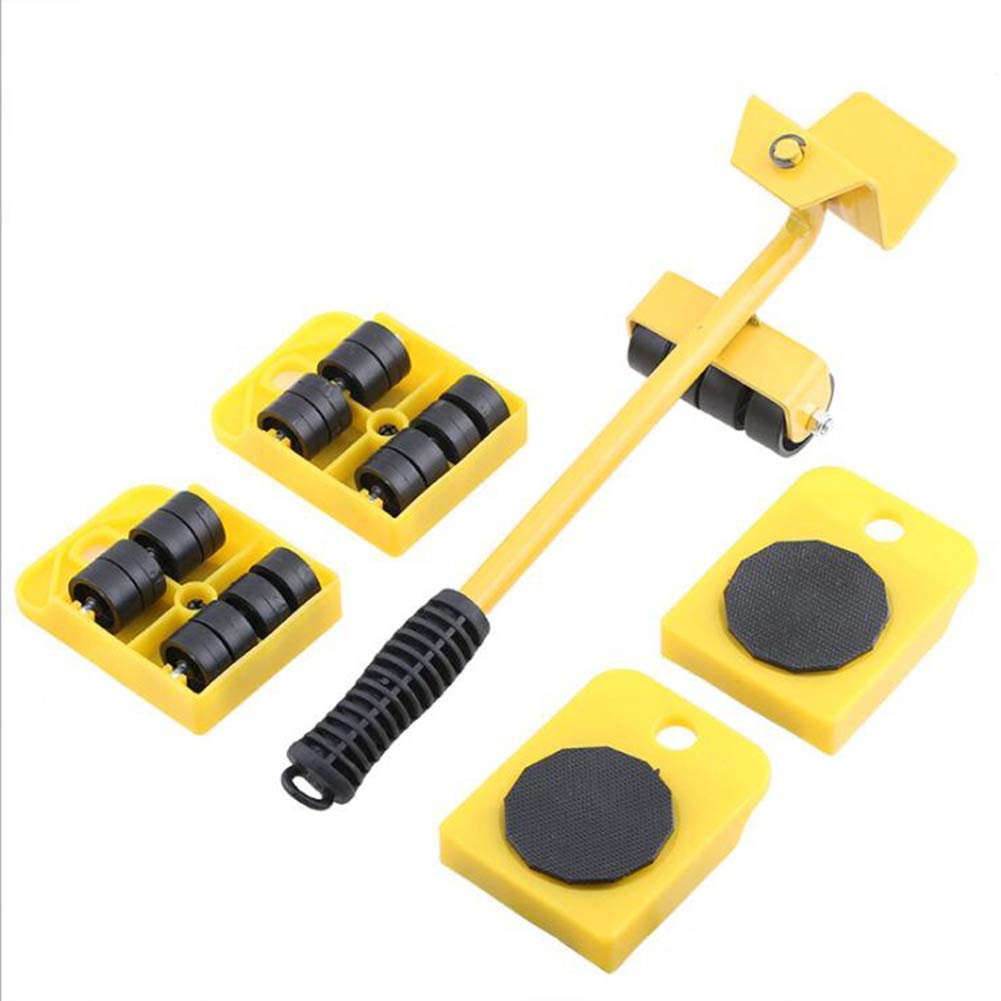 Furniture Lifter Mover Tool Set
