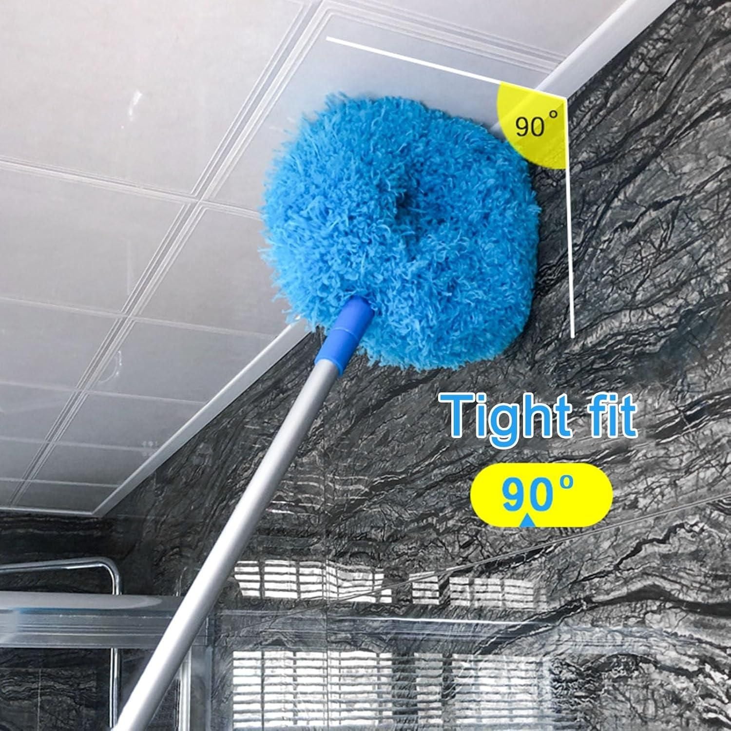 Washable Ceiling Fan Cleaner Duster ⭐⭐⭐⭐⭐