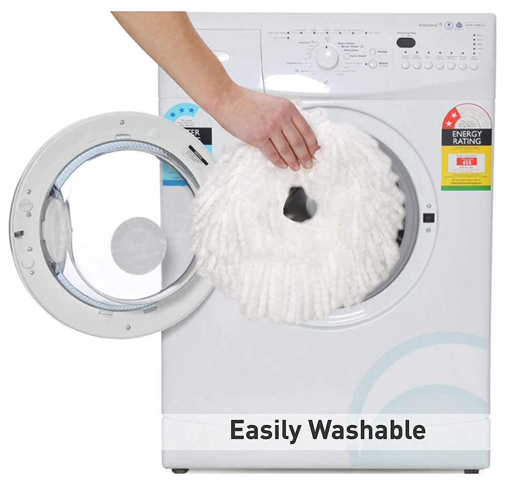 Mop Heavy Quality Floor Mop with Bucket