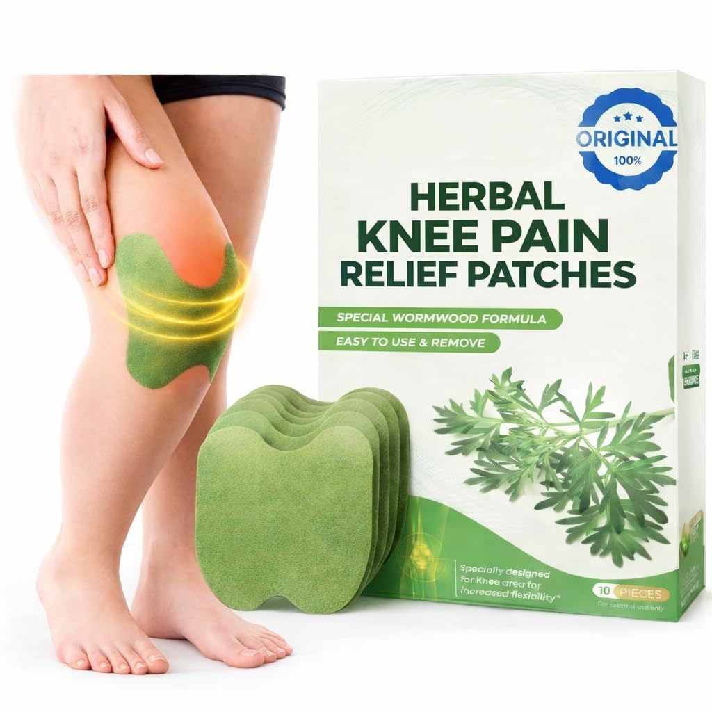 Knee Patches | Buy 10 Get 10 Free |