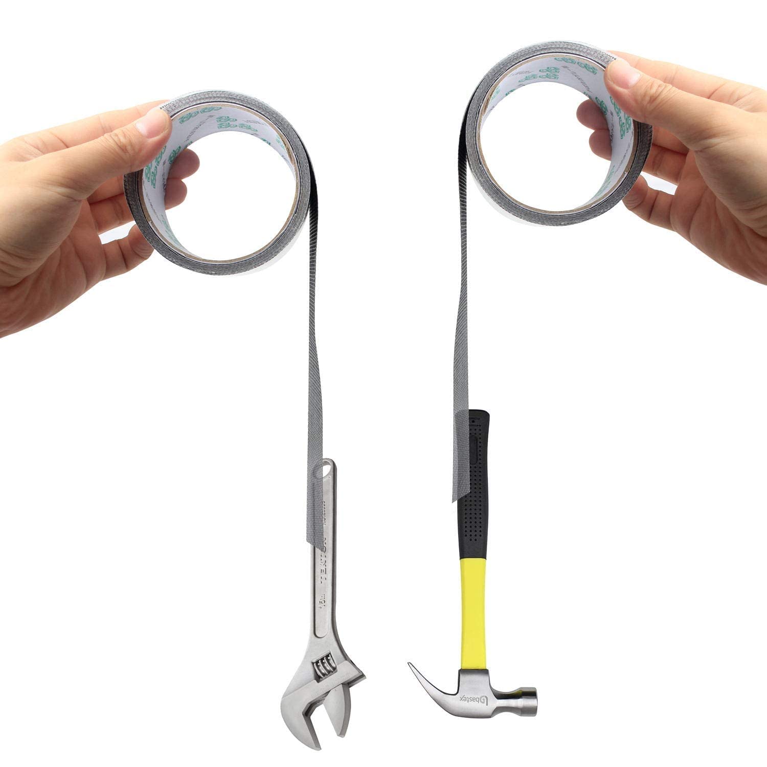 Mosquito Net Patch Repair Tape | Strong Adhesive Waterproof Mesh Tape