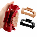 Flexible Silicone Hair Clips | Buy 1 Get 1 Free |