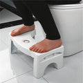 Toilet Squat Stool, Folding Plastic Squatt Potty Stool