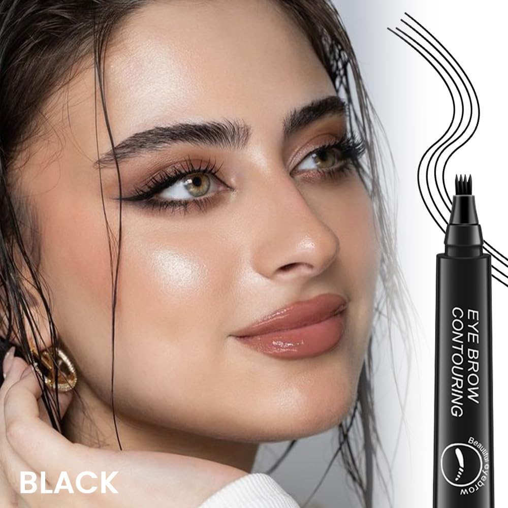 4 Point Eyebrow Pencil