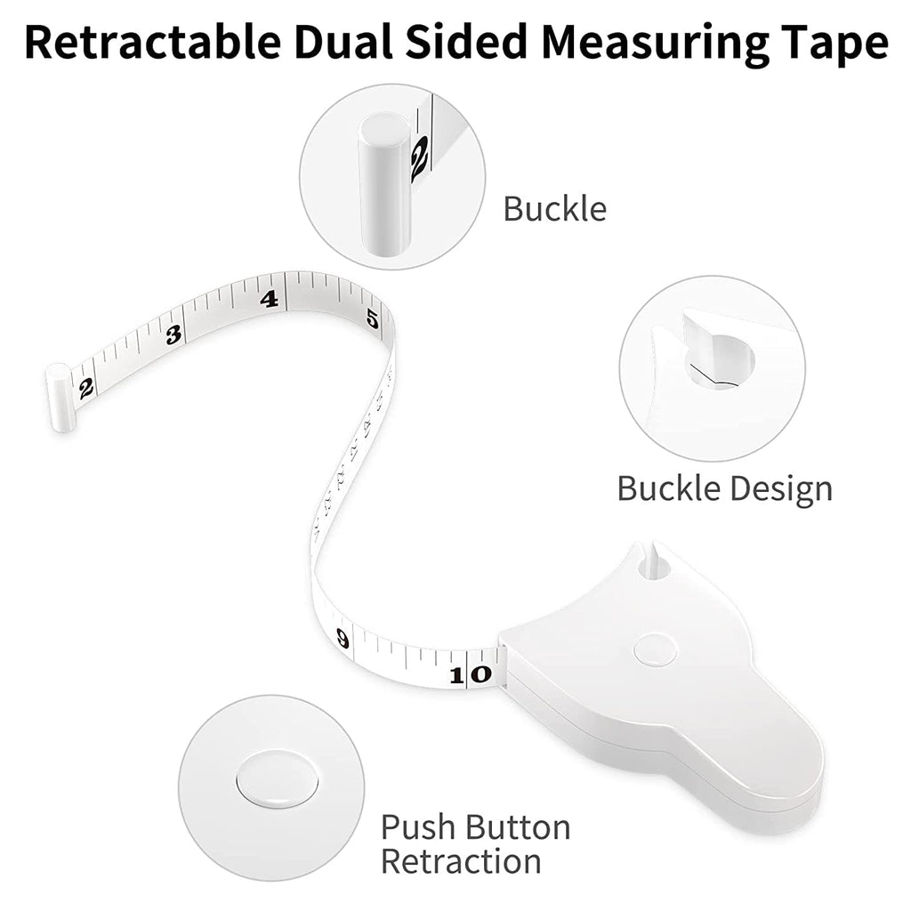 Body Measuring Tape