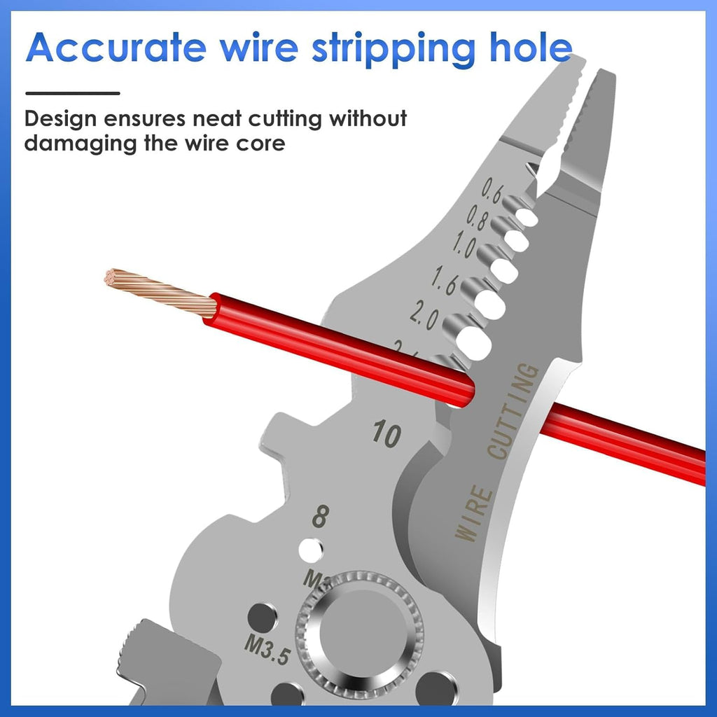 Electric Repair Combo Kit (Pack of 3)