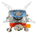 Portable Camping Gas Stove