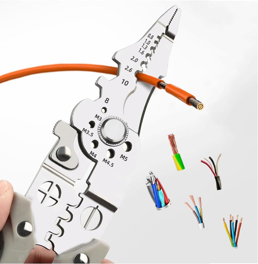 Electric Repair Combo Kit (Pack of 3)