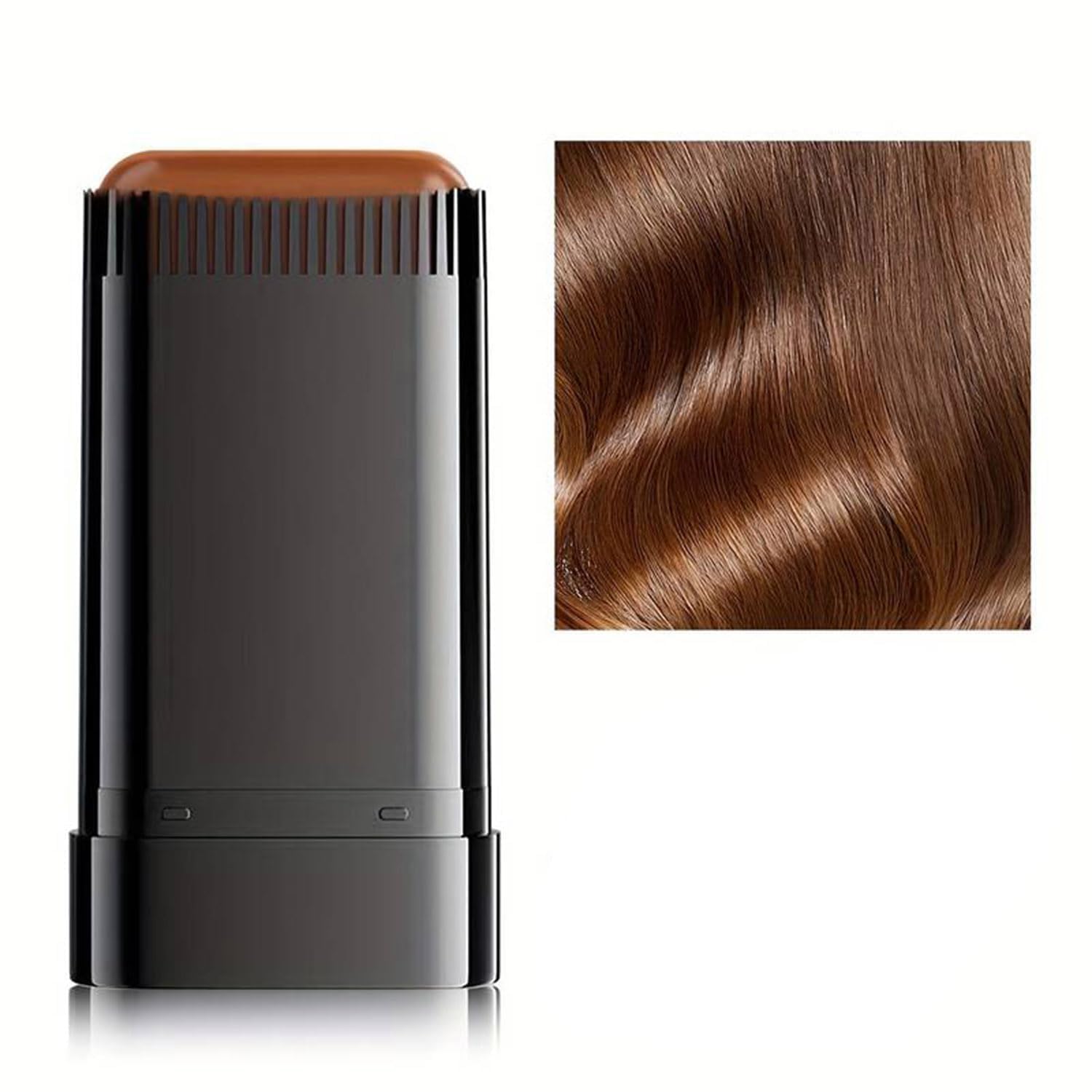 Instant Hair Color Comb Stick