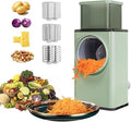 Multi-functional Vegetable Grater and slicer