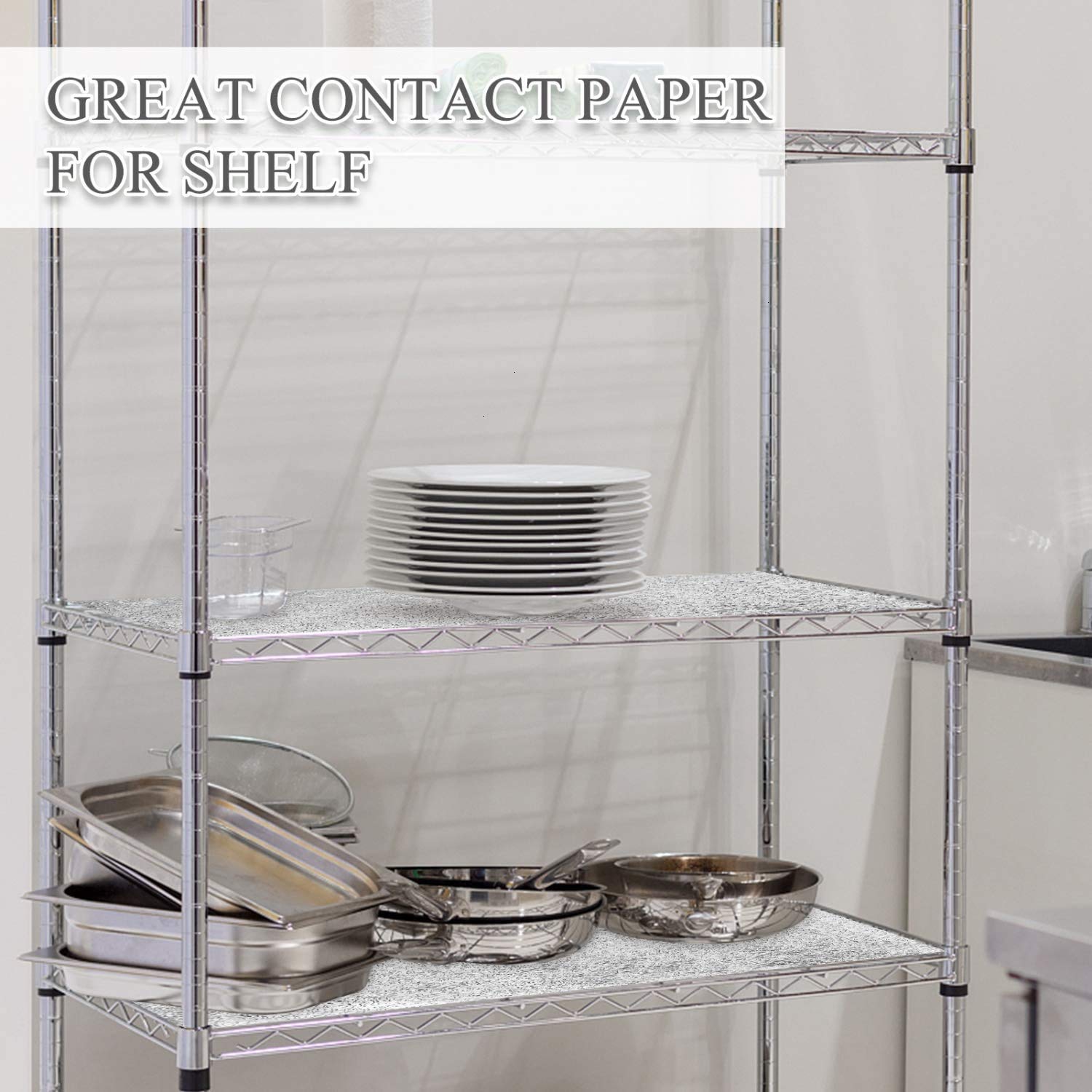 Self Adhesive Oil-Proof Wall Sticker