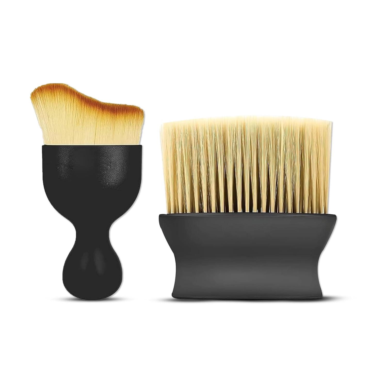 All-in-One Car Cleaning Kit – Pack of 8 | Microfiber Duster, Cloth, Brushes, Polish, Shampoo & Glass Cleaning Tablets