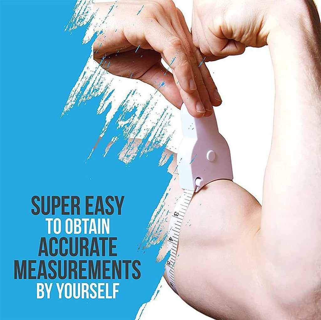 Body Measuring Tape