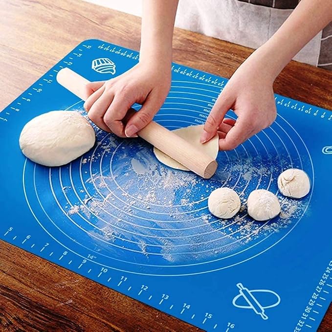 Silicone Baking Mat Roti mat