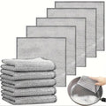 Non-Scratch Wire Mesh Dishwashing Cloths