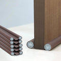 Door Guard And Gap Seal Protector ( Pack Of 4 )