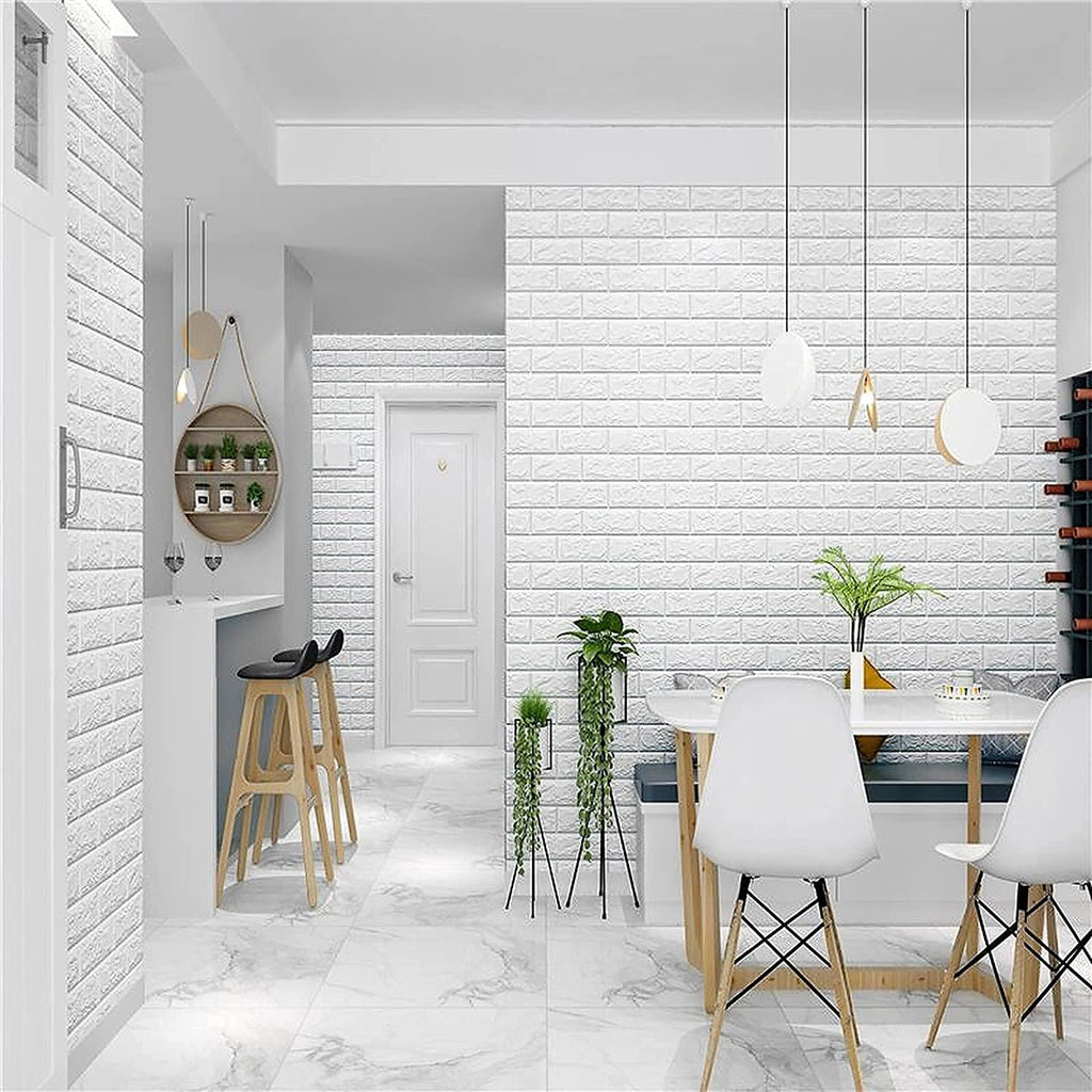 Wallpaper Stickers for Walls  (70x 70 cm 5.3 sq.ft)