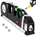 Laser Level Line Tool, Multipurpose level Kit