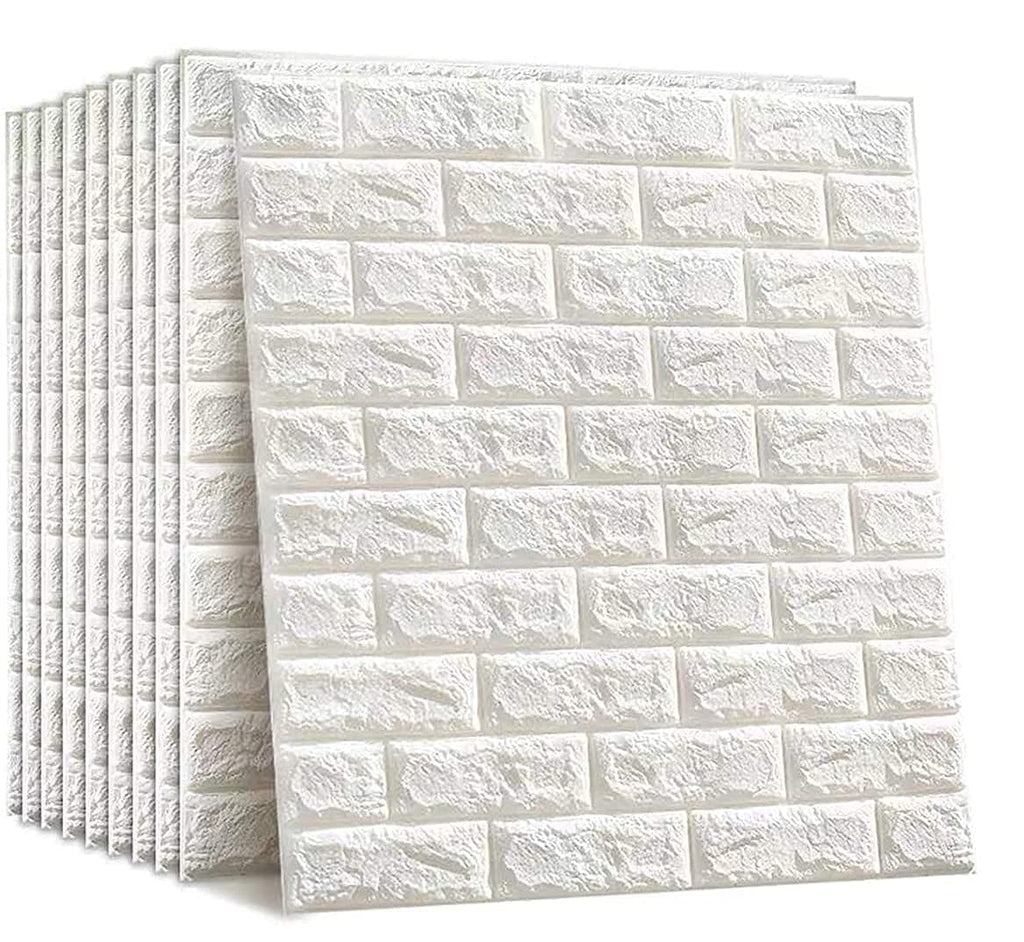Wallpaper Stickers for Walls  (70x 70 cm 5.3 sq.ft)