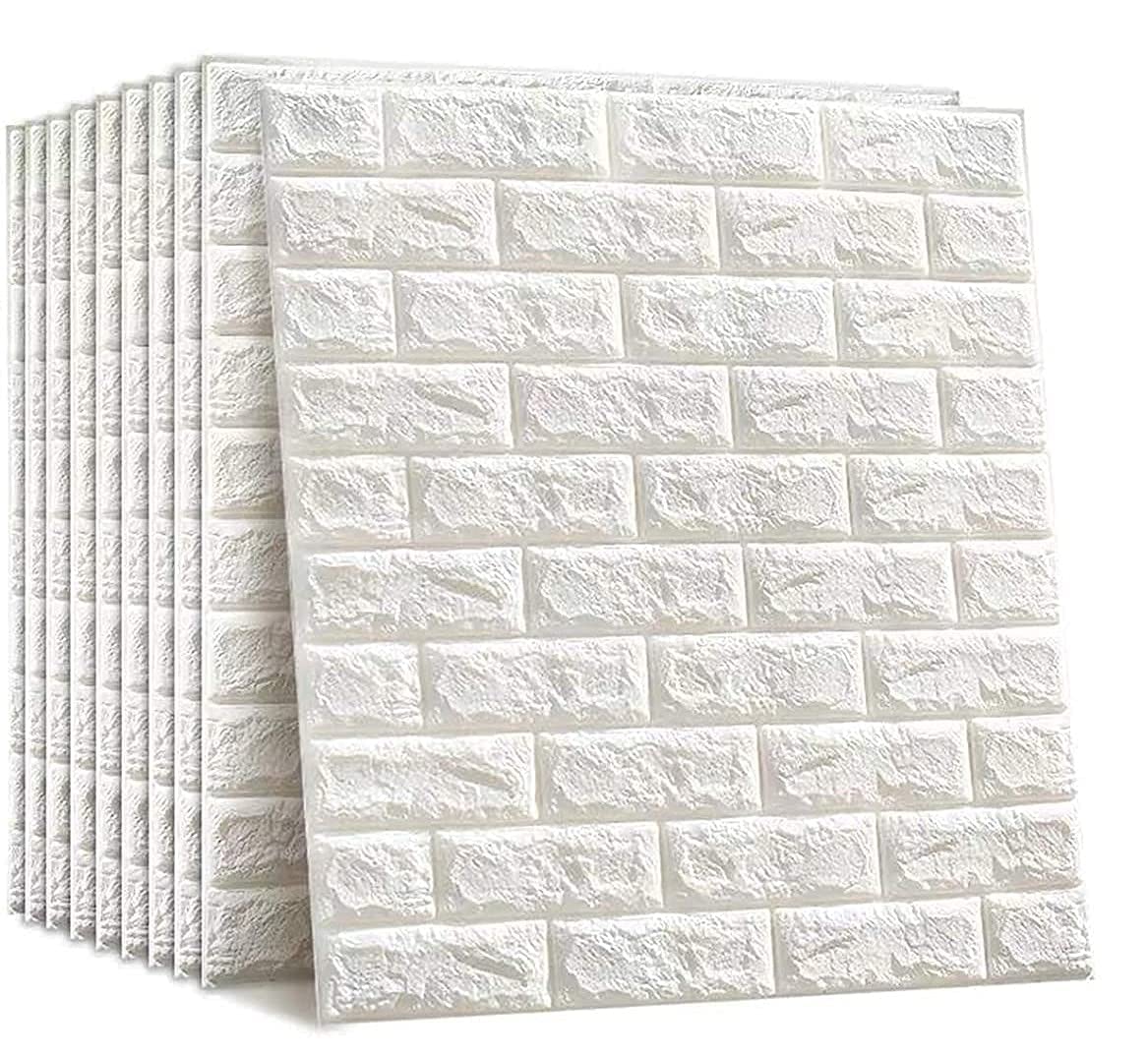 Wallpaper Stickers for Walls  (70x 70 cm 5.3 sq.ft)