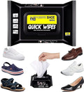 Shoe Cleaner Wipes