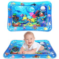 Pet Water Sensory Play Mat