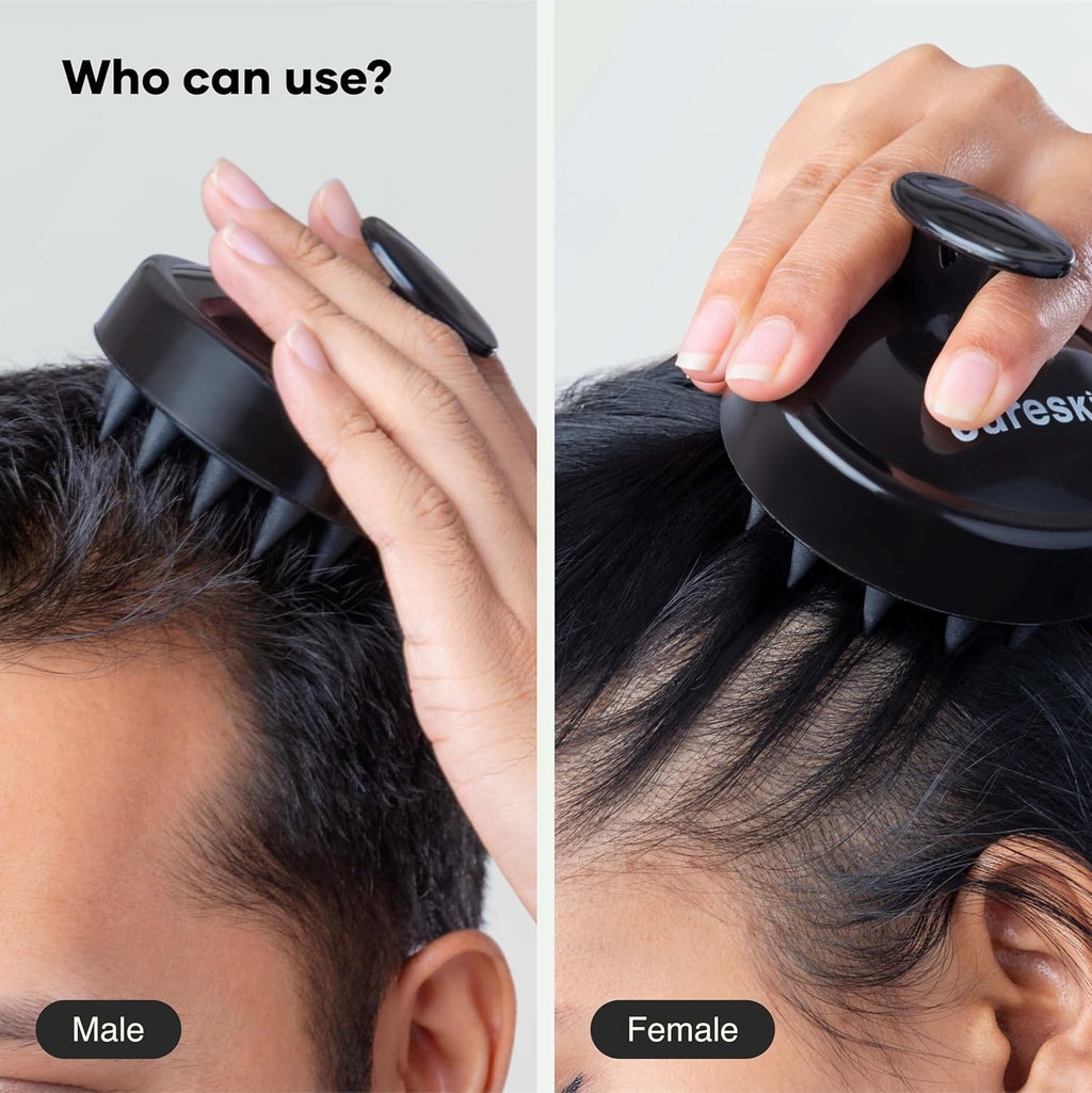 Scalp Massager For Hair