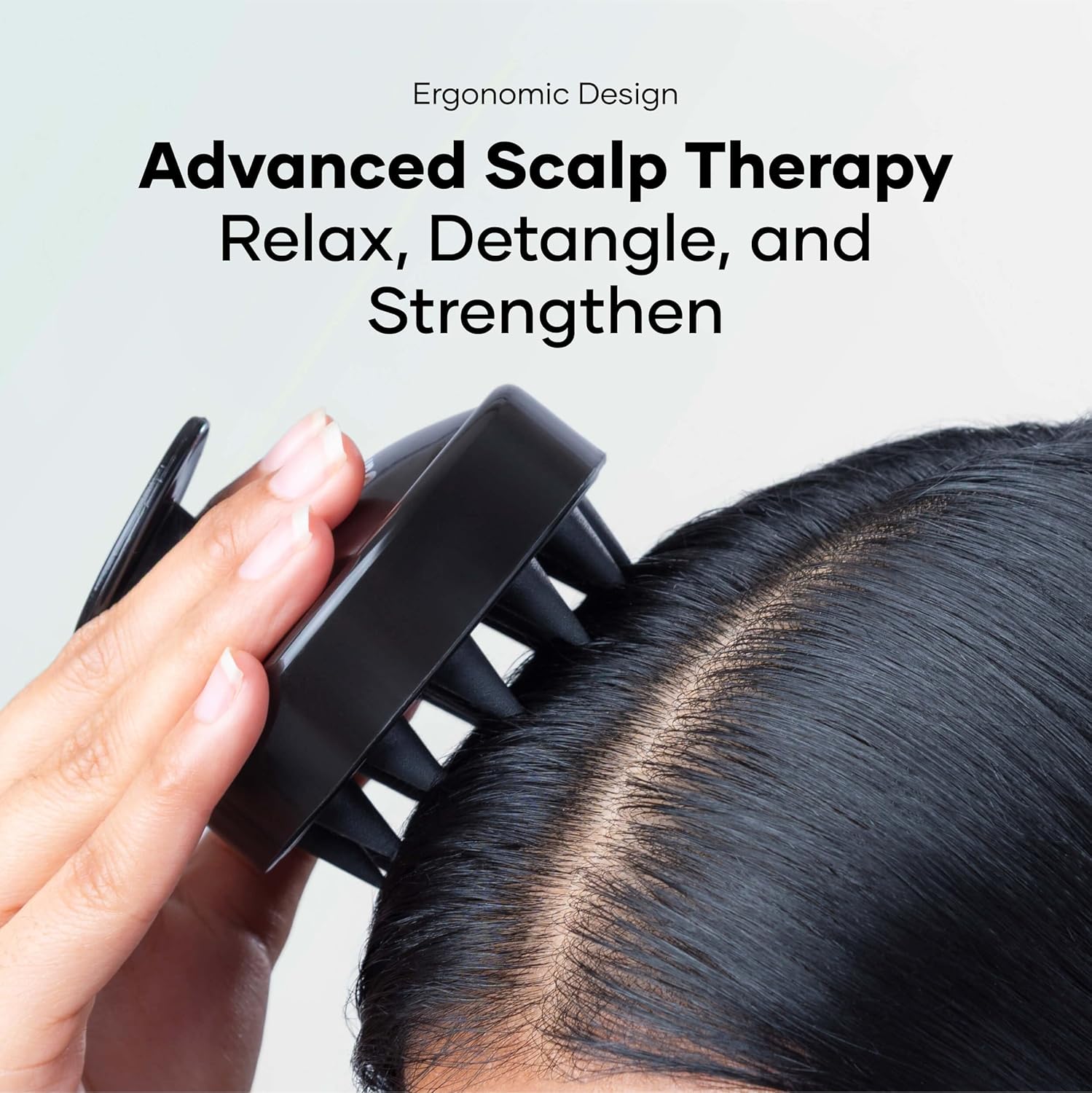 Scalp Massager For Hair