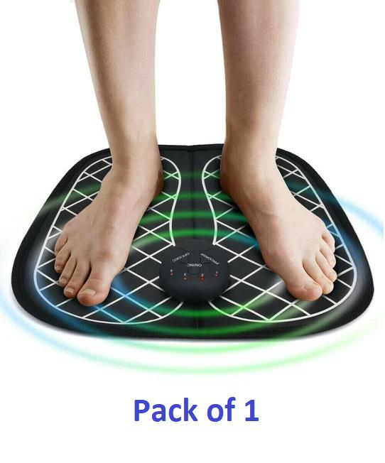 Foot Massager Stimulator (Pack of 1)