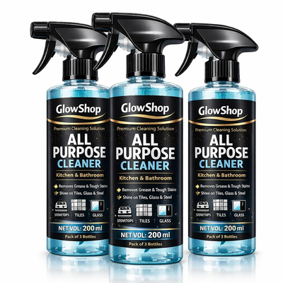 All Purpose Cleaner Spray | Pack of 3  )