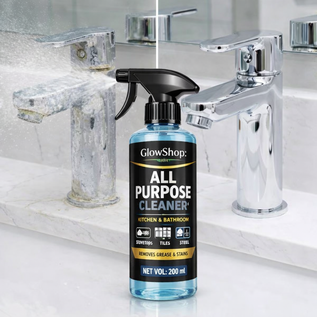 All Purpose Cleaner Spray | Pack of 3  )