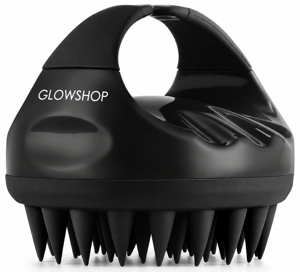 Scalp Massager For Hair