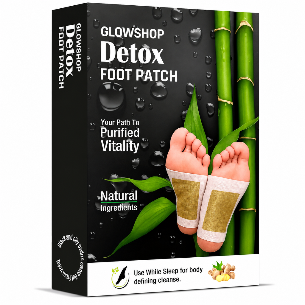 Foot Pads For Weight loss 🔥 Buy 10 Get 10 Free 🔥