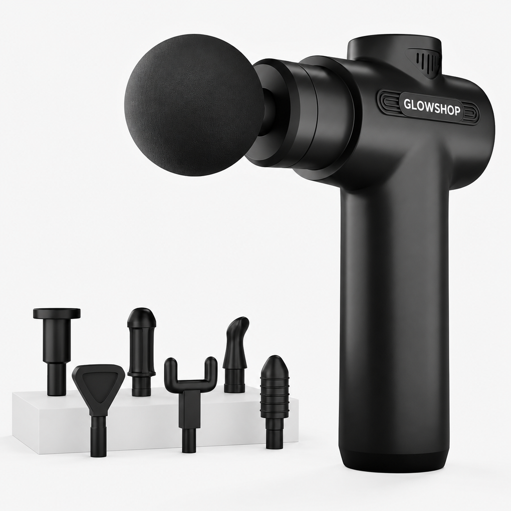 Boost Massage Gun | Body Massager